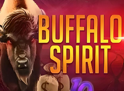 Inbet Games Buffalo Spirit