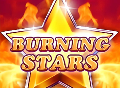 Inbet Games Burning Stars