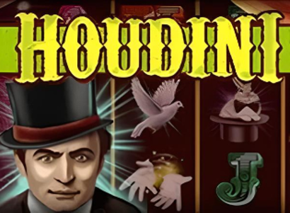 Inbet Games Houdini