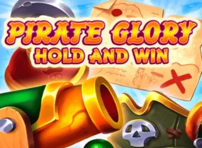 InBet Games Pirate Glory
