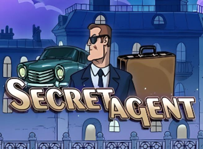 Inbet Games Secret Agent