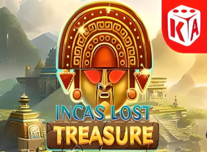 Inca Lost Treasure