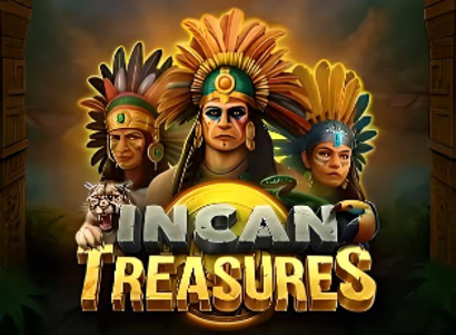 Incan Treasures