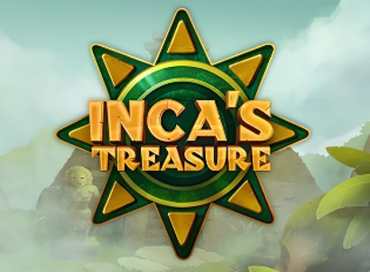 Incas Treasure