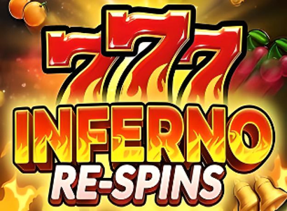 Inferno 777 Re spins