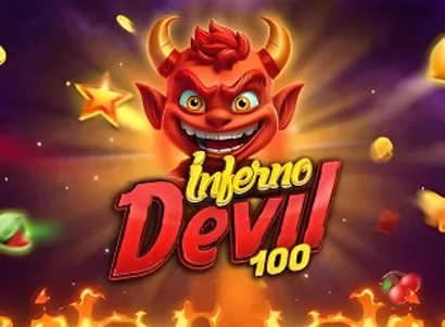 Inferno Devil 100