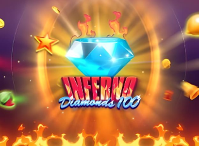 Inferno Diamonds 100