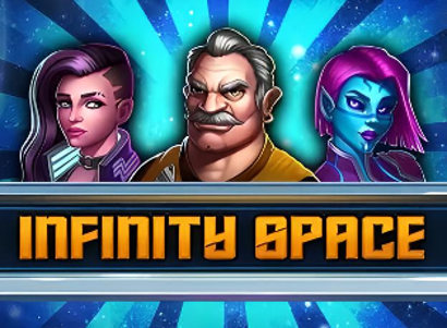Infinity Space