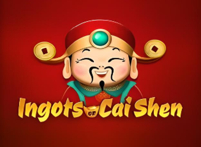 Ingots of Cai Shen