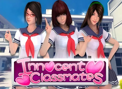 Innocent Classmates