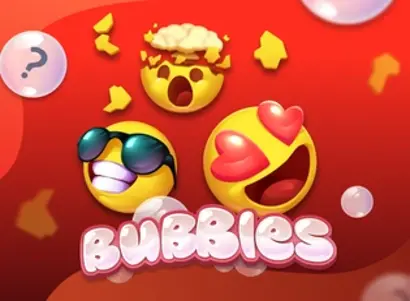 InOut Bubbles