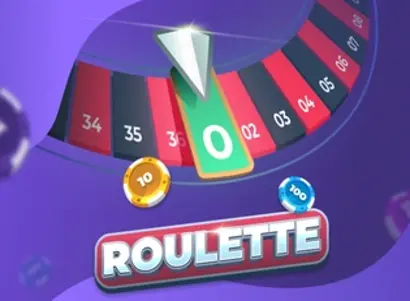InOut Roulette
