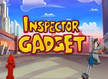 Inspector Gadget