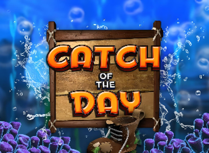 Inspired Catch of the Day