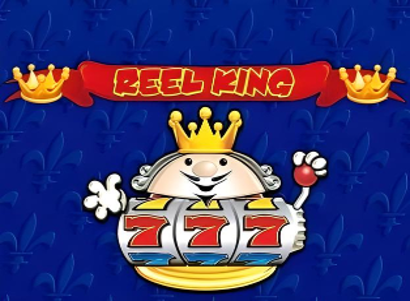 Inspired Reel King