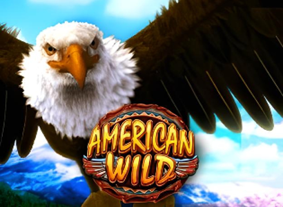 Intervision Gaming American Wild