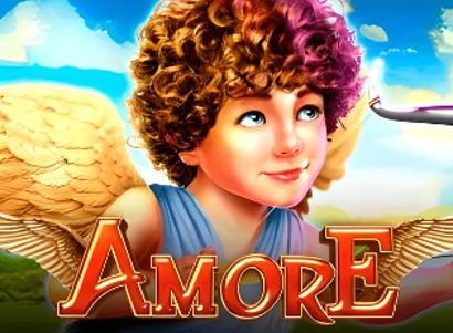Intervision Gaming Amore
