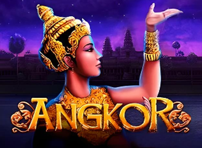 Intervision Gaming Angkor