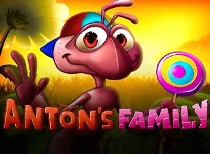 Intervision Gaming Antons Family