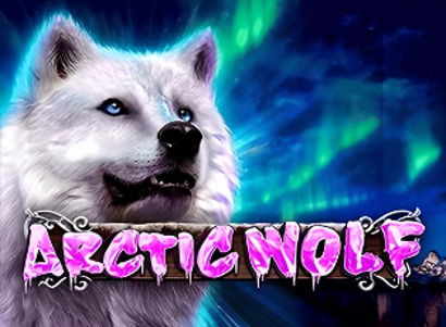 Intervision Gaming Arctic Wolf