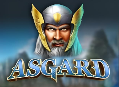 Intervision Gaming Asgard