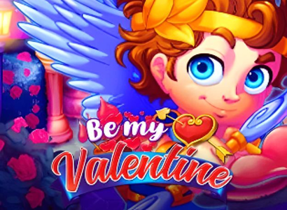 Intervision Gaming Be My Valentine