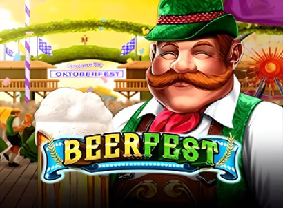 Intervision Gaming Beer Fest