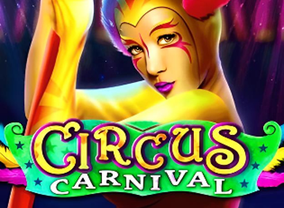 Intervision Gaming Circus Carnival