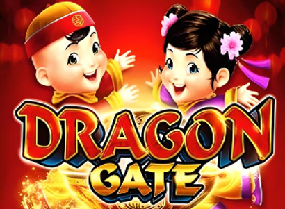 Intervision Gaming Dragon Gate