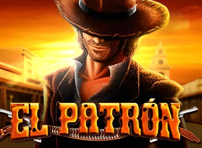 Intervision Gaming El Patron