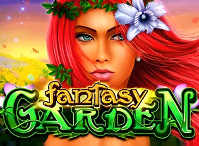 Intervision Gaming Fantasy Garden