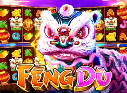 Intervision Gaming Feng Du
