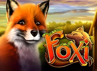 Intervision Gaming Foxi