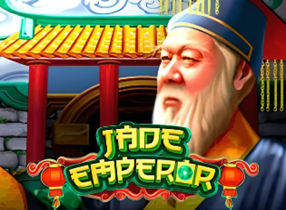 Intervision Gaming Jade Emperor