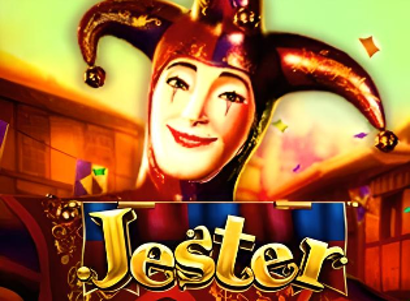 Intervision Gaming Jester