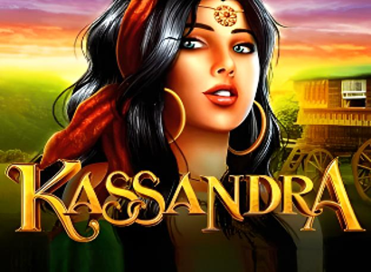 Intervision Gaming Kassandra