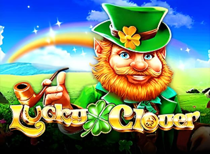 Intervision Gaming Lucky Clover