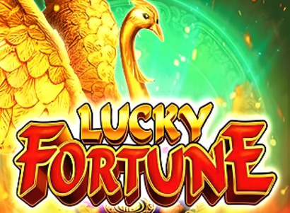 Intervision Gaming Lucky Fortune