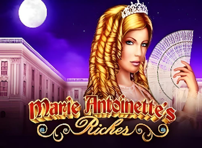 Intervision Gaming Marie Antoinettes Riches