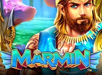 Intervision Gaming Marmin