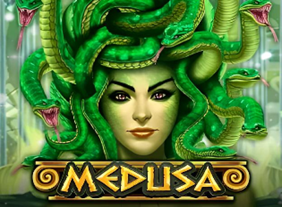 Intervision Gaming Medusa