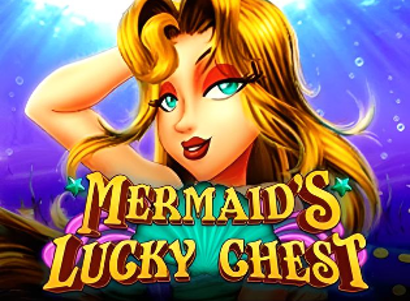 Intervision Gaming Mermaids Lucky Chest