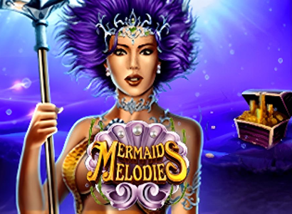 Intervision Gaming Mermaids Melodies