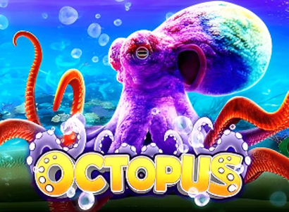 Intervision Gaming Octopus
