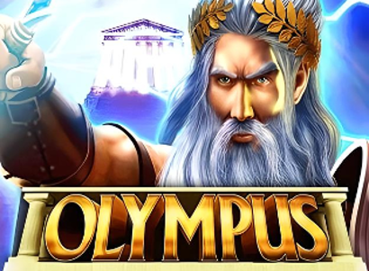 Intervision Gaming Olympus