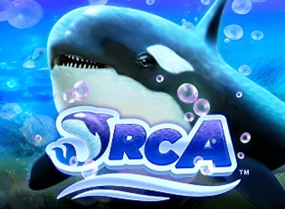 Intervision Gaming Orca