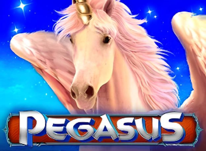 Intervision Gaming Pegasus