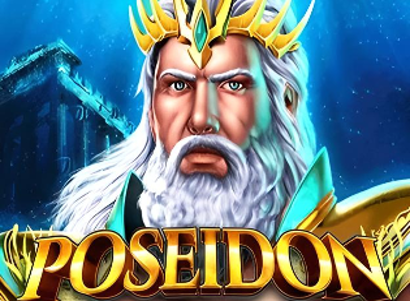 Intervision Gaming Poseidon