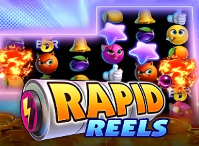 Intervision Gaming Rapid Reels