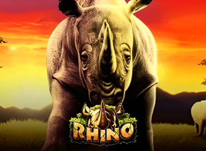 Intervision Gaming Rhino